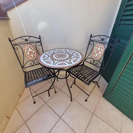 Apartmani Latin Jezera Exterior photo