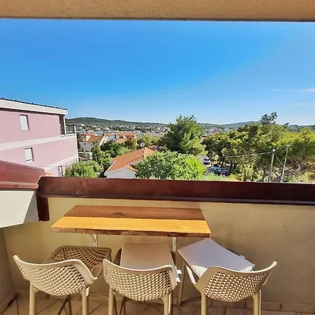 Apartmani Latin Jezera Exterior photo