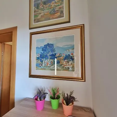 Apartmani Latin Jezera Exterior photo