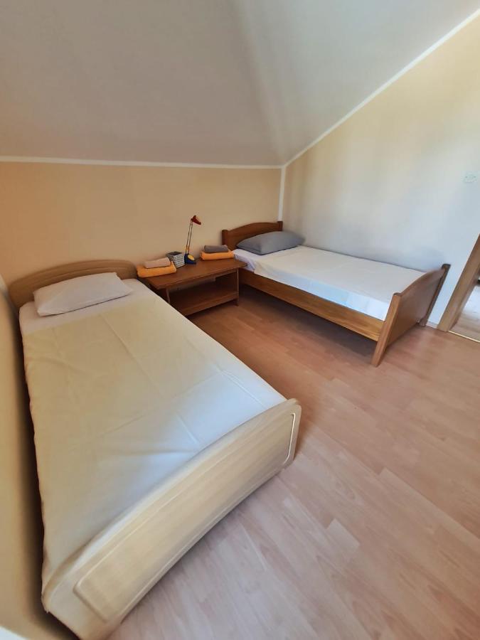 Latin Apartment