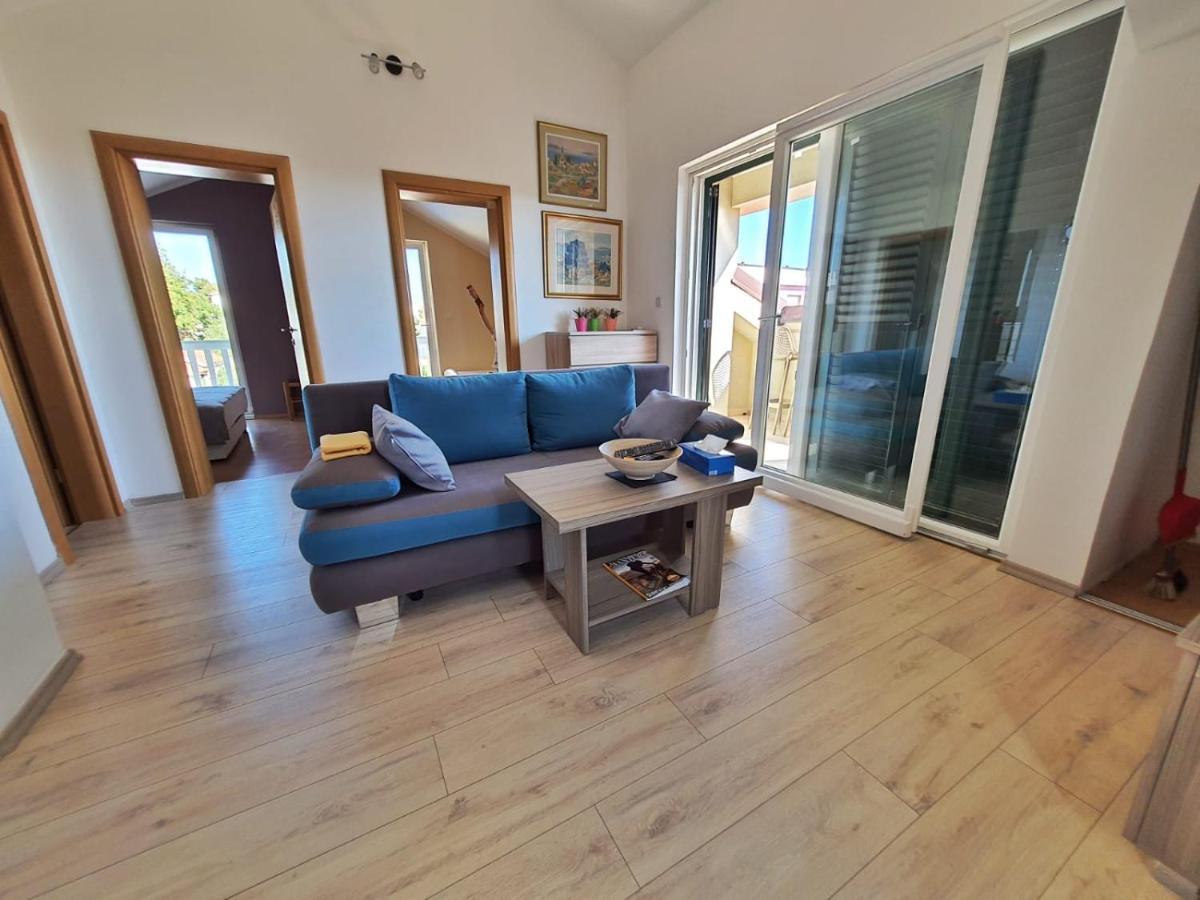 Apartma Latin