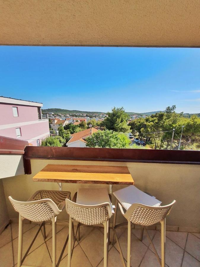 Apartment Latin Jezera