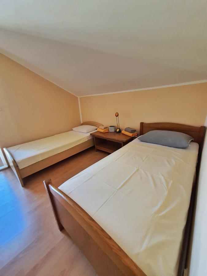 Apartment Latin